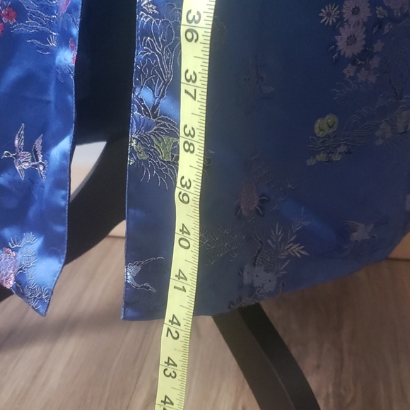 Dress from Japan (please see measurements) - Picture 11 of 13